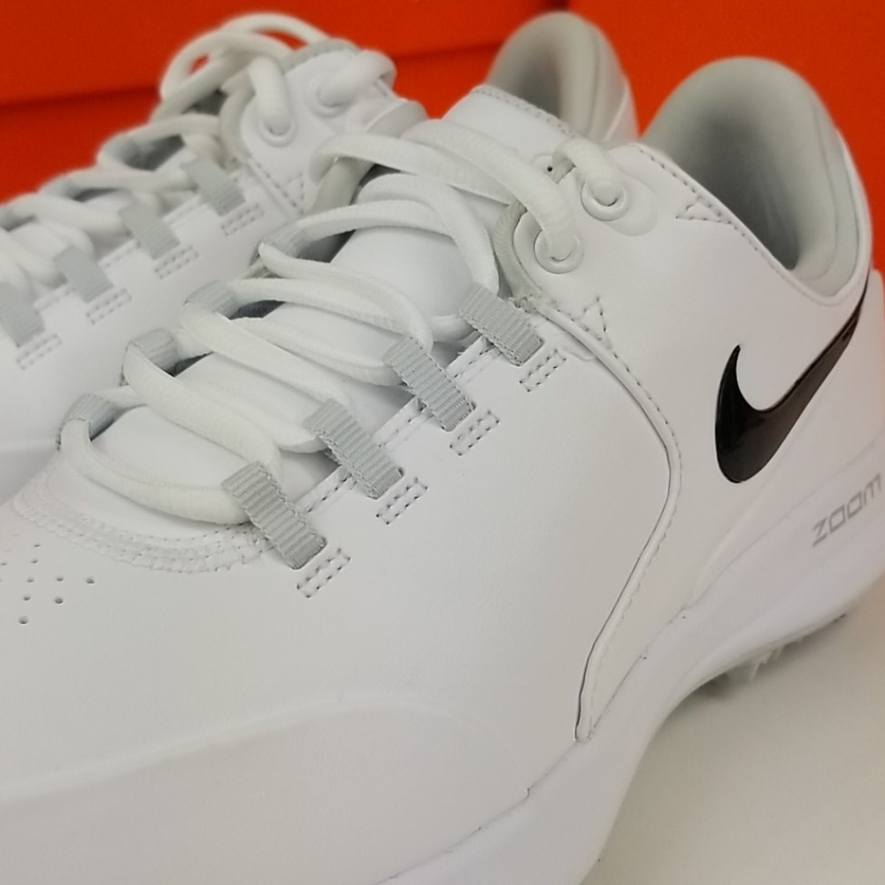 Nike Air Zoom Accurate Golf Cleat Womens Wide - Picture 4 of 7